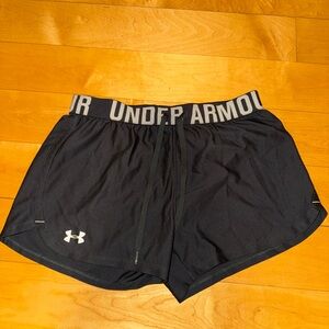 Under Armour shorts - XS